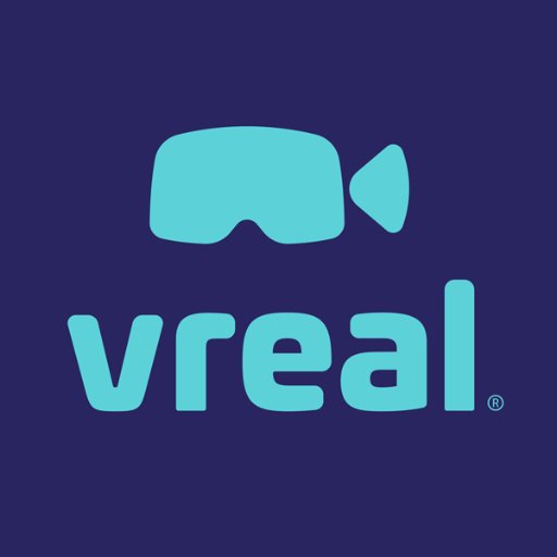 Former home of Vreal, delivering immersive content from top creators from anywhere inside a VR game.