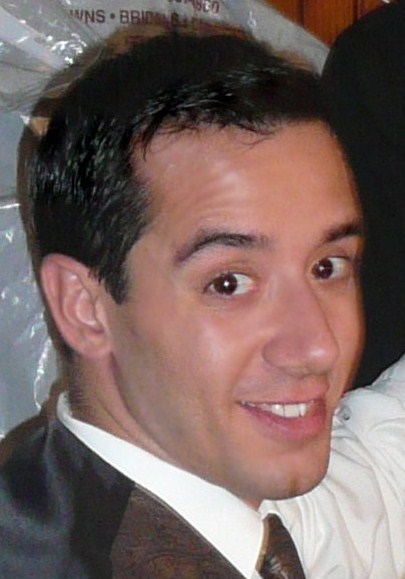 cgando1's profile picture. 