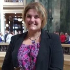 WI Elementary Teacher of the Year, innovator, 21st century educator, Love&Logic trainer, therapy dog trainer, reader, life-long learner, outdoor enthusiast