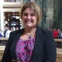 Pam Gresser (@mrsgresser) 's Twitter Profile
