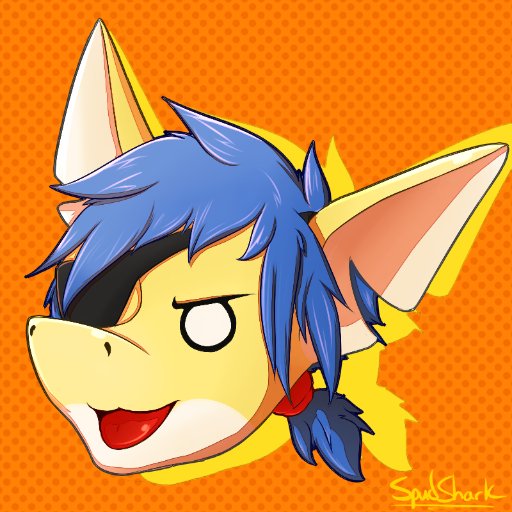 SpudShark! (COMMISSIONS OPEN)さんのプロフィール画像