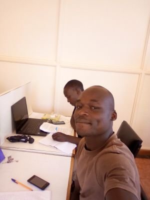 JelaMariwa's profile picture. I give up not ...
 Revere to God always for all that He has done to me ... 
I want to inculcate a morally upright society ...