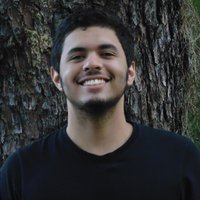 David Cairuz (@davidcairuz) 's Twitter Profile