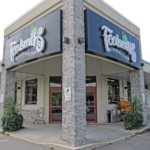 One of the largest natural food stores in Eastern Ont! Full selection of local, natural, organic foods, vitamins, health & beauty products. Free WiFi.