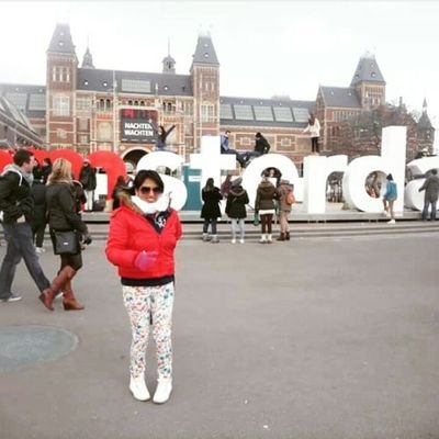 Ioannys's profile picture. Mafalda