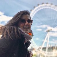 vanesa benedicto (@vanesabenedicto) 's Twitter Profile