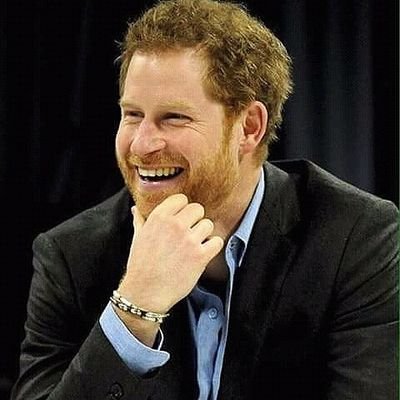 Prince Harry of wales, UK. Grand Son Of Queen Elizabeth, You Have Nothing To Be Confused At All. I Like meeting new people and friends all over the world.