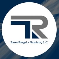 Torres Rangel(@TRFiscalistas) 's Twitter Profile Photo