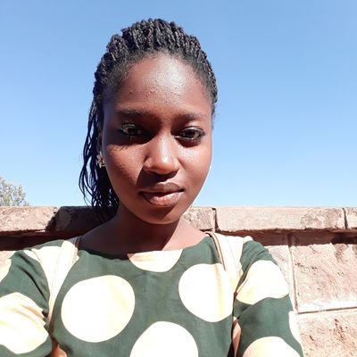 God is satisfaction|Environment activist|Great self love.|Environment Volunteer
Founder @Kijani_ke
#Childrenandyouthfortheenvironment