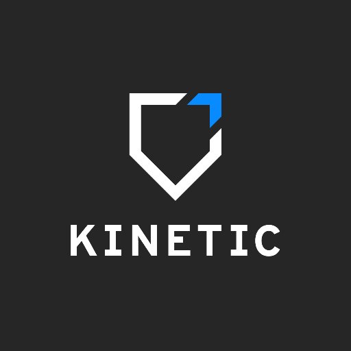 WearKinetic's profile picture. Kinetic provides wearable technology and tech-driven, proactive workers' compensation insurance to help reduce injuries among the industrial workforce.