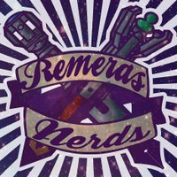 remerasnerdsargentina(@remerasnerdsarg) 's Twitter Profile Photo