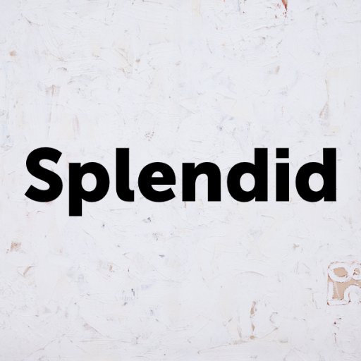 Splendid is a House dedicated music-blog designed to provide quality house music & promote young artists and producers.