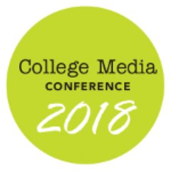 collegemediacon's profile picture. 