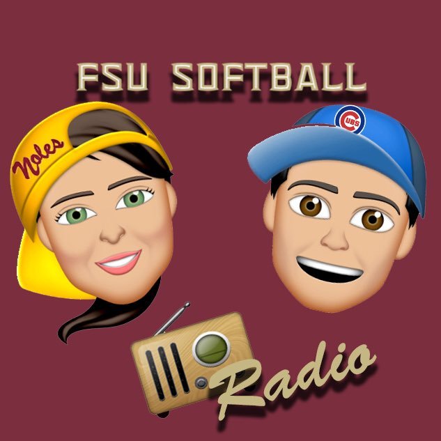 FSU_SoftballRadio