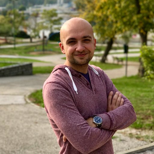 mizeldjukic's profile picture. product @ brigit. co-founder @ rize.