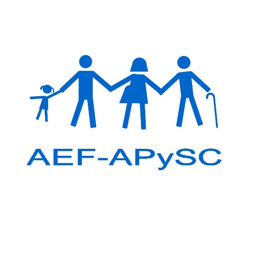 Asociación Española de Fisioterapeutas de Atención Primaria y Salud Comunitaria
#SoyAEF