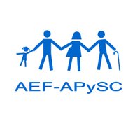 AEF-APySC (@aef_apsc) 's Twitter Profile Photo