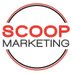 Scoop Marketing (@scoopmarketing) Twitter profile photo Scoop Marketing (@scoopmarketing) Twitter profile photo