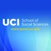 UCI Social Sciences (@ucisocsci) Twitter profile photo UCI Social Sciences (@ucisocsci) Twitter profile photo