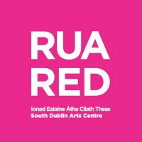 Rua Red Gallery(@RuaRed) 's Twitter Profile Photo