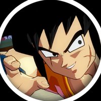 Yamcha (@thesabakuwolf) 's Twitter Profile