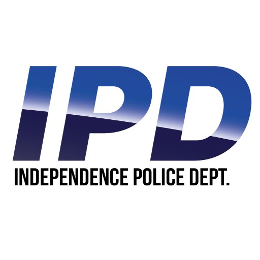 Official account of Independence Police Department. Please note: This account is not monitored 24 hours per day. Call 911 for emergencies or (816) 836-3600.