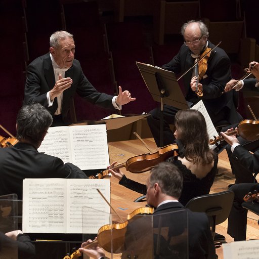 ORCHESTRE DE PICARDIE Profile