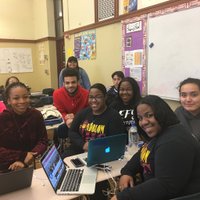LindblomArabicHonorSociety (@arabichonor) 's Twitter Profile