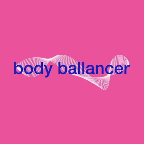 BodyBallancer Profile Picture