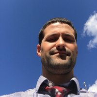 Aaron McQuillan (@aaron_mcquillan) 's Twitter Profile