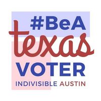 Indivisible Austin(@indivisibleATX) 's Twitter Profileg