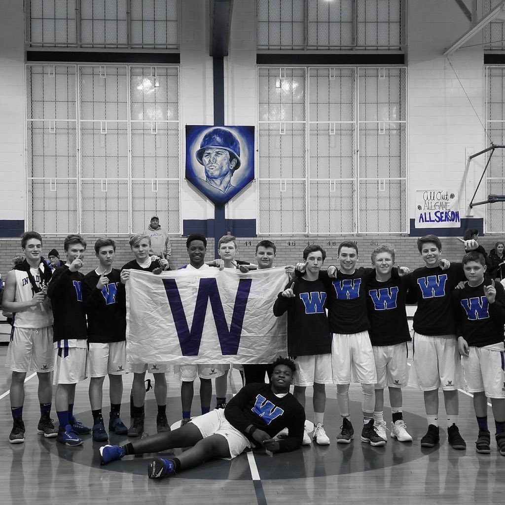West Scranton Invaders Freshmen Basketball on Twitter "🚨⛹️‍♂️⛹️‍♀️🏀🔥…