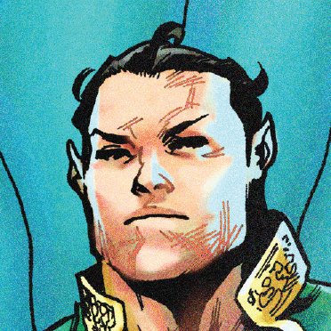 catman_returns's profile picture. Aussi connu sous le nom de Lord_Catman, j'aime lire des comics, jouer aux jeux-vidéo et la science fiction.
🏳️‍🌈 🎮 🐱
Profile pic artist: Mahmud Asrar