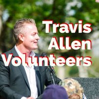 Travis Allen Volunteers (@allenvolunteers) 's Twitter Profile