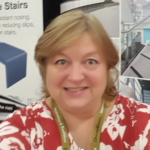 I like to consider myself a customer service diva - along with being a Gradus flooring accessories specialist. Now add Inbound sales & marketing!