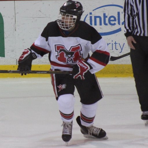 George Mason High School Hockey Club