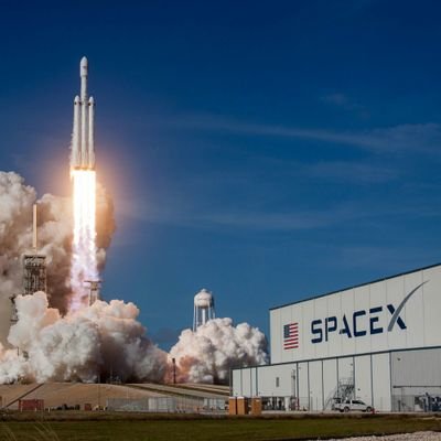 Falcon Heavy