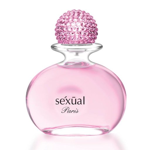 Somos las fragancias más hermosas y seductoras del mundo; Séxūal by Michel Germain. Disponibles para México exclusivamente en Sears y Sanborns.