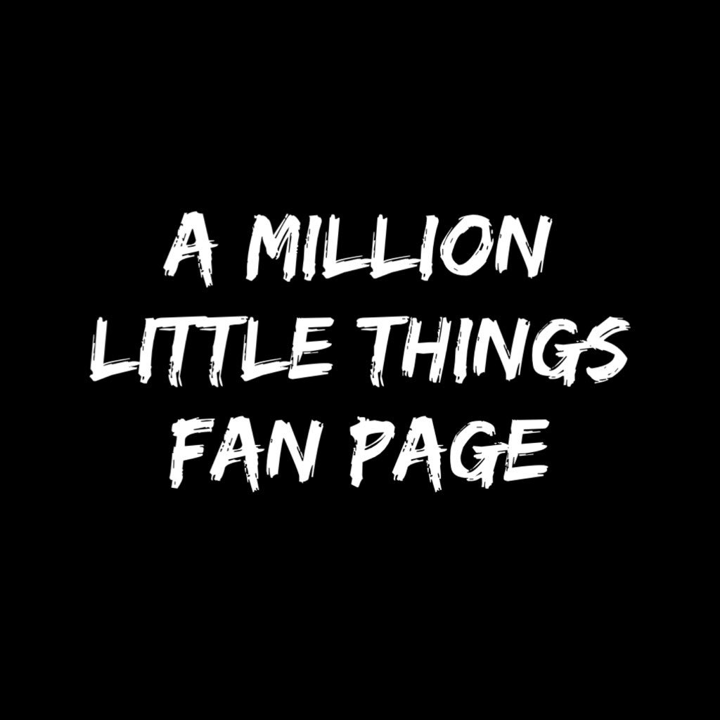 ABC’s ensemble drama pilot A Million Little Things, from writer DJ Nash, Aaron Kaplan’s Kapital Entertainment and ABC Studios.