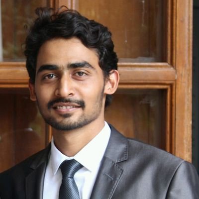 iamakshaykk's profile picture. One look is enough 😎