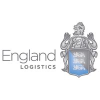 England Logistics(@EnglandLogistic) 's Twitter Profile Photo