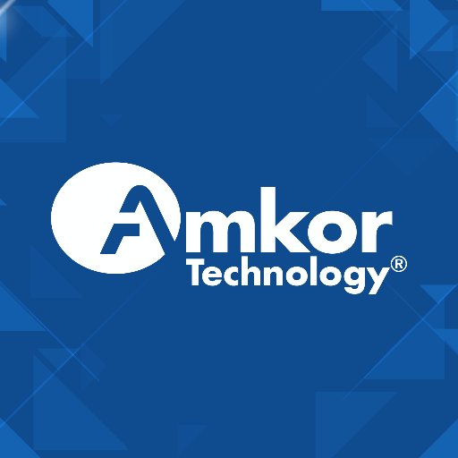 AmkorTechnology Profile Picture