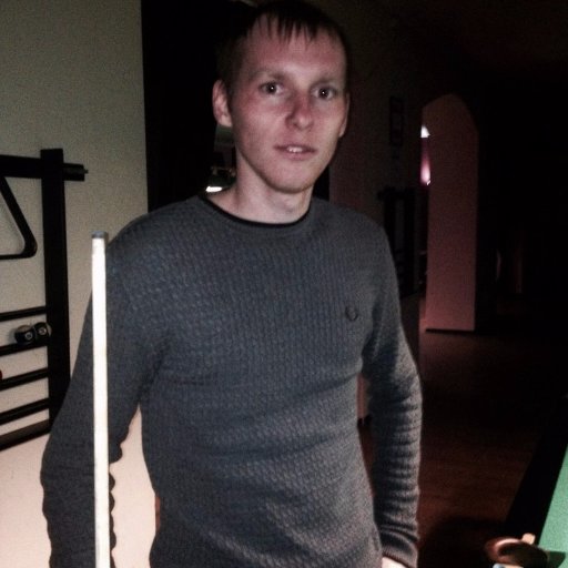 yasya_nikishin's profile picture. 