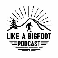 Like a Bigfoot(@likeabigfoot) 's Twitter Profile Photo