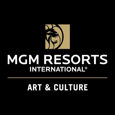 @MGMResortsIntl has a deep commitment to art and the important role it plays in our culture. Collection on display throughout our resorts.