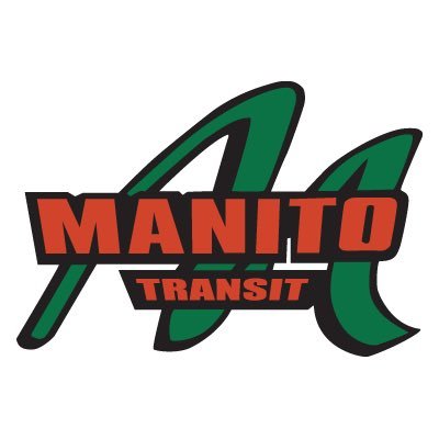 ManitoTransit's profile picture. Manito Transit specializes in the safe & dedicated transport of refined & renewable fuels, lubricants, chemicals, grain & fertilizer - serving the central USA.