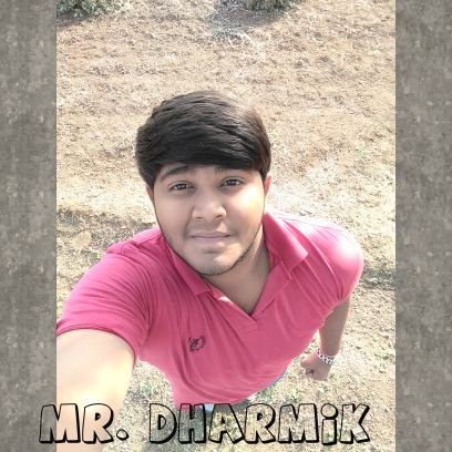 Dharmikjani007's profile picture. Pharmacist
