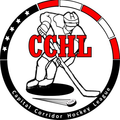 The Capital Corridor Hockey League (CCHL) is a USA Hockey sanctioned ice hockey league in the DC-VA-MD area.