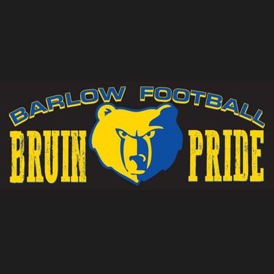 Barlow Football