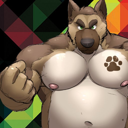 Evedael's profile picture. 【Dog】